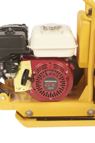 Виброплита 65 кг, 11кН (Honda) бак, коврик, колесный комплект TOR T-60 по ценам производителя в Краснодаре с доставкой по всей России