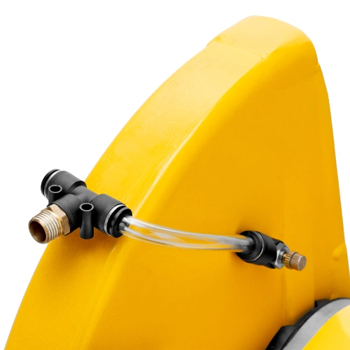 Бензорез МС-6535, 65 см3, диаметр диска 350 мм DENZEL по ценам производителя в Краснодаре с доставкой по всей России