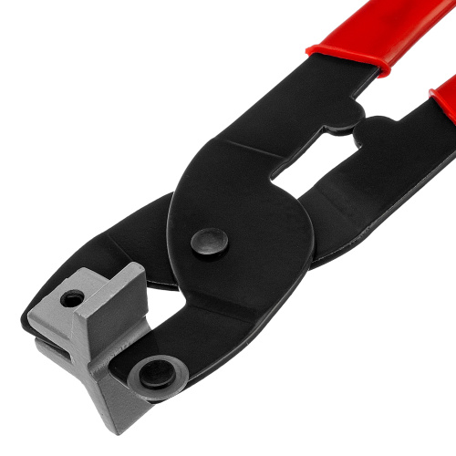 Плиткорез-кусачки, 200 мм, с алюминиевым упором Матрикс по ценам производителя в Краснодаре с доставкой по всей России