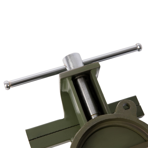 Тиски слесарные, 200 мм, стальные, поворотные Сибртех по ценам производителя в Краснодаре с доставкой по всей России