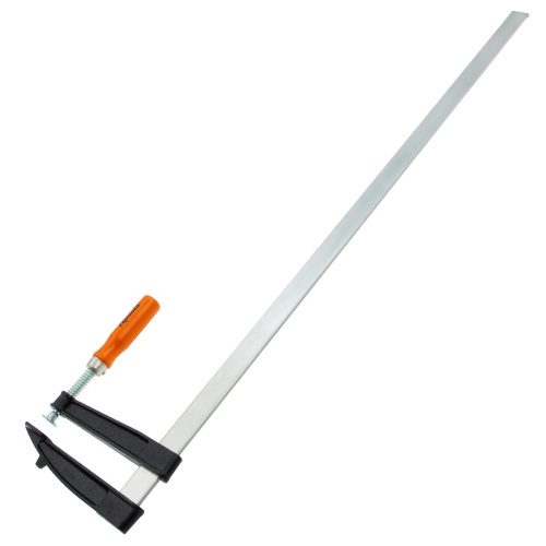 Струбцина F-образная, 800 х 120 мм Sparta по ценам производителя в Краснодаре с доставкой по всей России