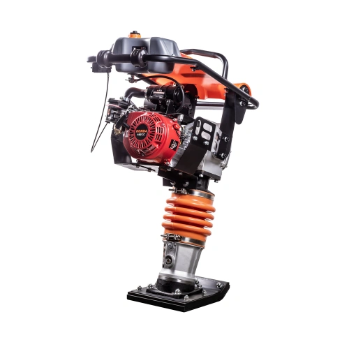 Вибротрамбовка FTL TR 75H по ценам производителя в Краснодаре с доставкой по всей России