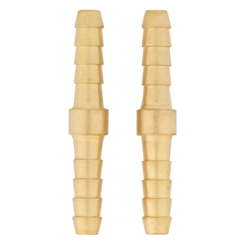 Штуцер "елка" двусторонний соединительный под шланг 6 мм, 2 шт Stels по ценам производителя в Краснодаре с доставкой по всей России