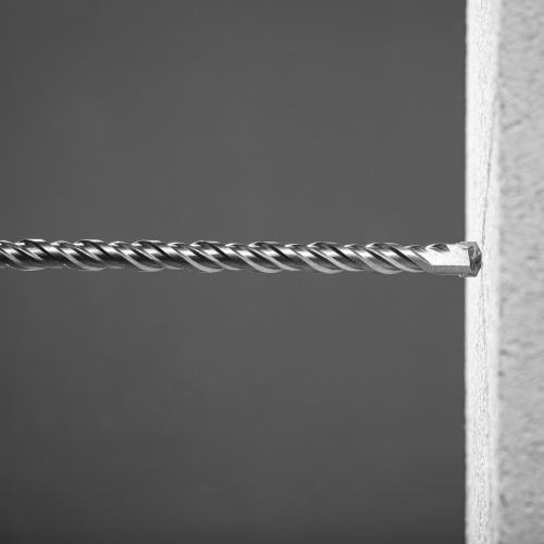 Бур по бетону, 8 х 300 мм, SDS Plus Matrix по ценам производителя в Краснодаре с доставкой по всей России