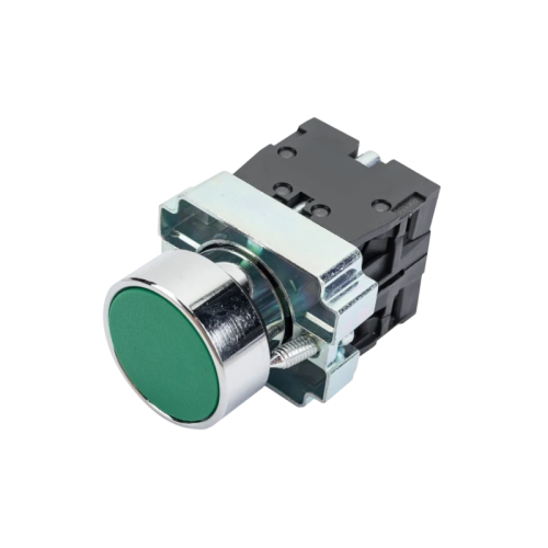 Кнопка "вверх" для подъемников моделей SPF (зеленая) по ценам производителя в Краснодаре с доставкой по всей России