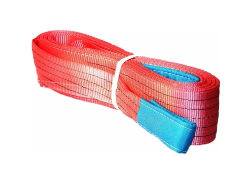 Буксир текстильный ленточный TOR БТЛ 27,0 т 4,0 м (крюк-крюк) по ценам производителя в Краснодаре с доставкой по всей России