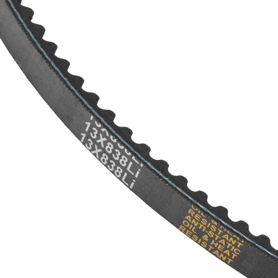 Ремень приводной для виброплиты VC-30W Denzel по ценам производителя в Краснодаре с доставкой по всей России