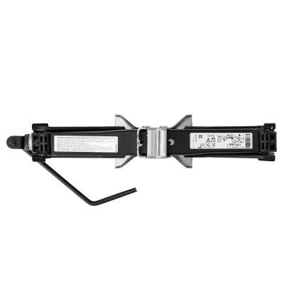 Домкрат ромбический винтовой универсальный ТУ 5.16-469-0213-04, 0,9 т, 100-395 мм Россия по ценам производителя в Краснодаре с доставкой по всей России