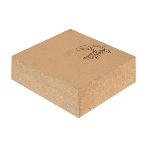 Сиденье, 360 х 355 х 380 мм Matrix по ценам производителя в Краснодаре с доставкой по всей России