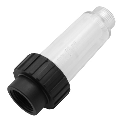 Фильтр для моечных машин высокого давления, G3/4 дюйм, универсальный Denzel по ценам производителя в Краснодаре с доставкой по всей России