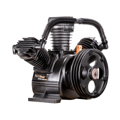 Компрессорная головка ременная AEROMAX B3100 по ценам производителя в Краснодаре с доставкой по всей России