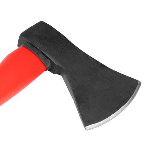 Топор optimal, 1000 г, фибергласовое топорище Matrix по ценам производителя в Краснодаре с доставкой по всей России