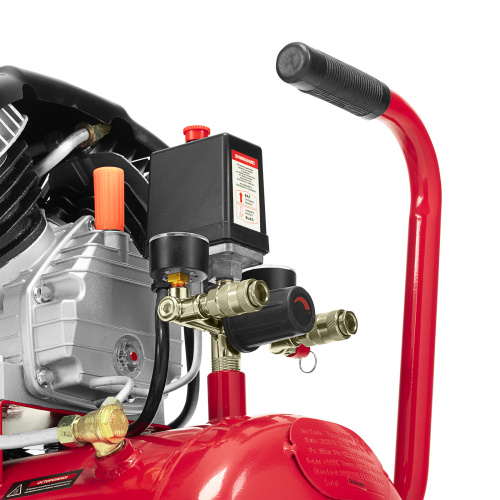 Компрессор воздушный КК-2200/50, 2,2 кВт, 350 л/мин, 50 л, прямой привод, масляный MTX по ценам производителя в Краснодаре с доставкой по всей России