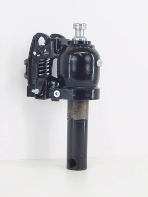 Гидроузел в сборе для тележек гидравлических DF-III (Oil pump Assembly) по ценам производителя в Краснодаре с доставкой по всей России