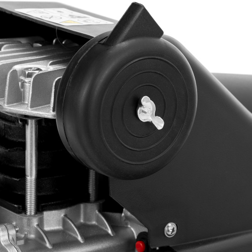 Компрессор воздушный КК-1100/22, 1, 1 кВт, 135 л/мин, 22 л, прямой привод, масляный Сибртех по ценам производителя в Краснодаре с доставкой по всей России