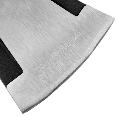 Топор-колун с клиновидным полотном 3000 г, фибергласовое обрезиненное топорище 900 мм Matrix по ценам производителя в Краснодаре с доставкой по всей России