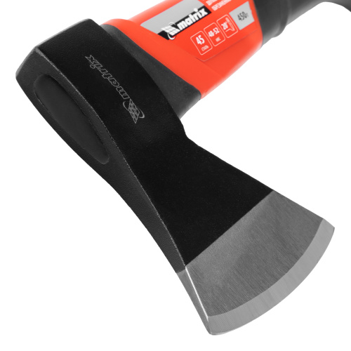 Топор, 450 г, эргономичная фибергласовая рукоятка, 275 мм Matrix по ценам производителя в Краснодаре с доставкой по всей России