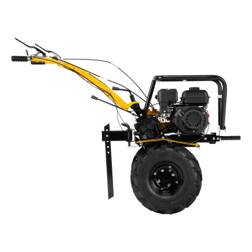 Мотоблок DPT-470S-PRO Denzel по ценам производителя в Краснодаре с доставкой по всей России