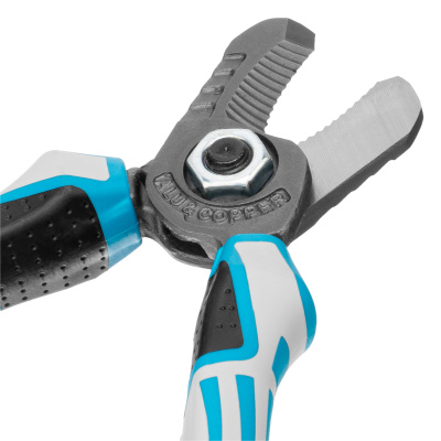 Кабелерез, трехкомпонентные рукоятки, 160 мм Gross по ценам производителя в Краснодаре с доставкой по всей России