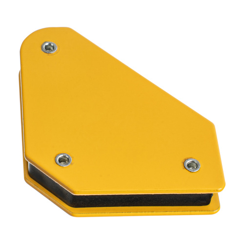 Набор из 4 магнитных фиксаторов для сварочных работ Denzel купить в Москве с доставкой по всей России | ProtosMarket.ru