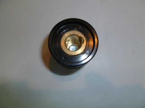 Гнездо кабельное черное 35-50 /Output Socket (03.01.004.003) купить в Москве с доставкой по всей России | ProtosMarket.ru