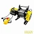 Лебедка электрическая LITELIFT KCD-500 кг 100м 220в по ценам производителя в Краснодаре с доставкой по всей России