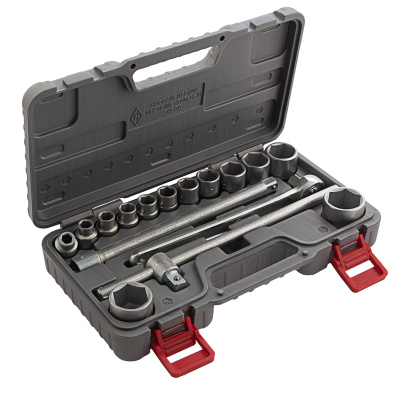 Набор шоферского инструмента № 2, пластиковый бокс (НИЗ) по ценам производителя в Краснодаре с доставкой по всей России