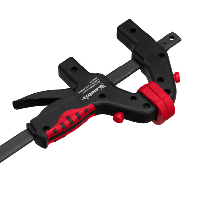 Струбцина универсальная F-образная, 600 х 915 х 90 мм, пластмассовый корпус Matrix по ценам производителя в Краснодаре с доставкой по всей России