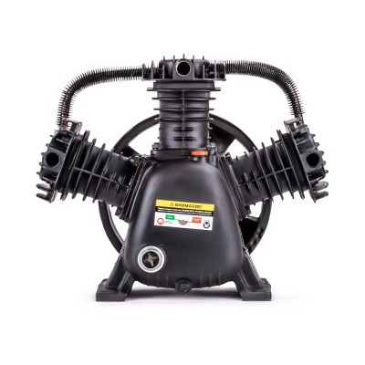 Компрессорная головка ременная AEROMAX B3065 купить в Москве с доставкой по всей России | ProtosMarket.ru