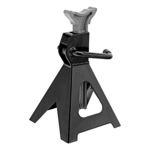 Подставки под машину регулируемые, 2 т, H подъема 275-420 мм, 2 шт Matrix по ценам производителя в Краснодаре с доставкой по всей России