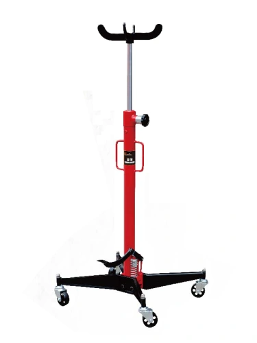 Стойка трансмиссионная гидравлическая TOR 0,5T 1100-1900MM LT-J0306-0.5 по ценам производителя в Краснодаре с доставкой по всей России