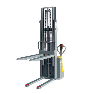 Самоходный электроштабелер PROLIFT SDR 1230-S купить в Москве с доставкой по всей России | ProtosMarket.ru