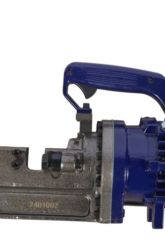 Арматурорез электрогидравлический TOR HHG-25D (4-25 мм) по ценам производителя в Краснодаре с доставкой по всей России