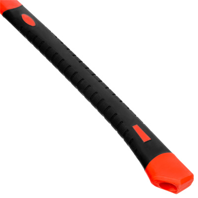 Топор-колун с клиновидным полотном 2000 г, фибергласовое обрезиненное топорище 700 мм Matrix по ценам производителя в Краснодаре с доставкой по всей России