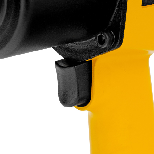 Ударный пневмогайковерт IW860, 1/2", 7000 об/мин, 868 Нм Denzel по ценам производителя в Краснодаре с доставкой по всей России