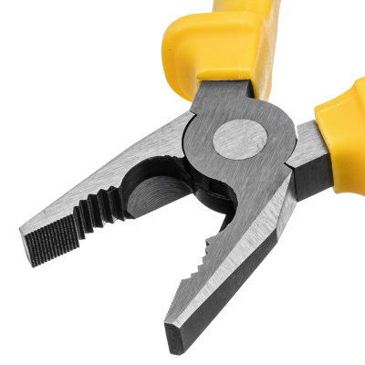 Плоскогубцы комбинированные Insulated, 200 мм, двухкомпонентные рукоятки Matrix Professional по ценам производителя в Краснодаре с доставкой по всей России