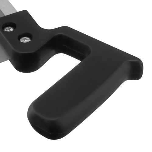 Стусло, 300 х 65 мм, пластмассовое, пила, 300 мм Sparta по ценам производителя в Краснодаре с доставкой по всей России