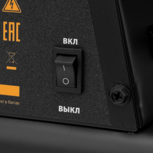 Дизельная тепловая пушка DHG-25i, 25 кВт, 600 м3/ч, прямой нагрев, термостат Denzel по ценам производителя в Краснодаре с доставкой по всей России