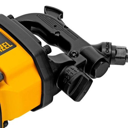 Ударный пневмогайковерт IW2600, 1", 4000 об/мин, 2600 Нм Denzel по ценам производителя в Краснодаре с доставкой по всей России