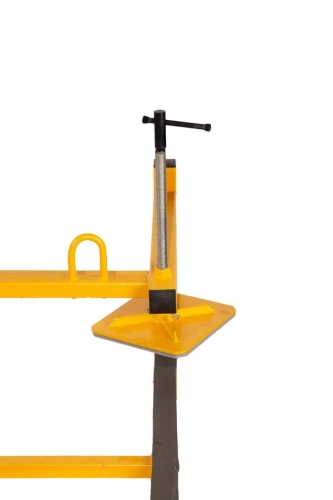 Захват для кровельных сэндвич-панелей ТГ-СПК-0,350 (A) по ценам производителя в Краснодаре с доставкой по всей России