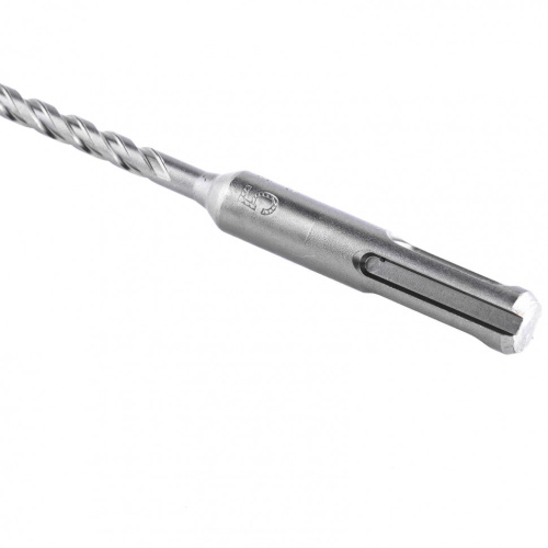 Бур по бетону Drei spitzen, 5 x 165 мм, SDS Plus Gross по ценам производителя в Краснодаре с доставкой по всей России