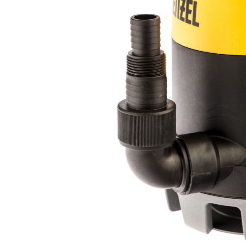 Дренажный насос для чистой и грязной воды DP900S, 900 Вт, напор 9 м, 18000 л/ч Denzel по ценам производителя в Краснодаре с доставкой по всей России