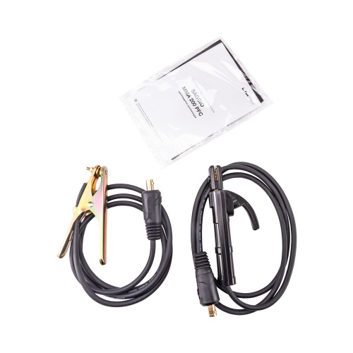 Сварочный аппарат SAGGIO MMA 200 PFC по ценам производителя в Краснодаре с доставкой по всей России