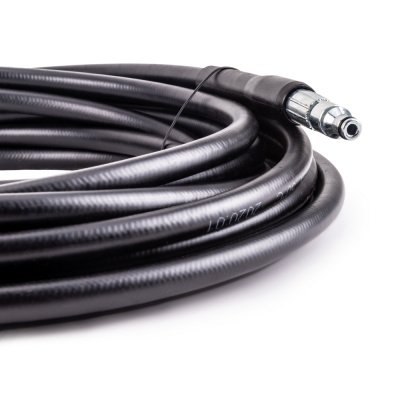 Шланг высокого давления KVAZARRUS (10м; Рапид; М22*1,5) для моек K3,K4 по ценам производителя в Краснодаре с доставкой по всей России
