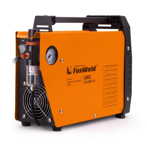 Аппарат плазменной резки UNO PLASMA 50 купить в Москве с доставкой по всей России | ProtosMarket.ru