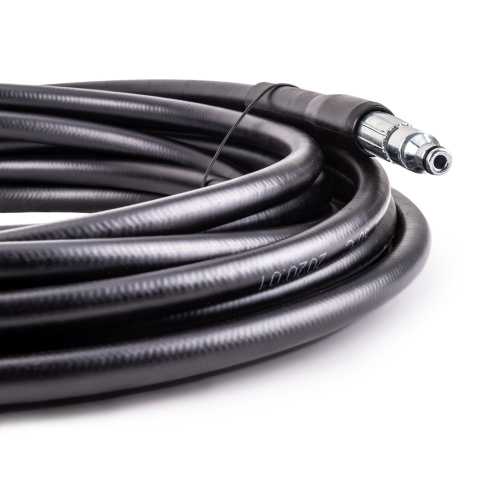 Шланг высокого давления KVAZARRUS (10м; Рапид; М22*1,5) для моек K3,K4 по ценам производителя в Краснодаре с доставкой по всей России