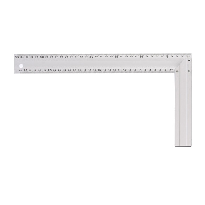 Угольник, 350 мм, алюминиевый, литой Matrix по ценам производителя в Краснодаре с доставкой по всей России