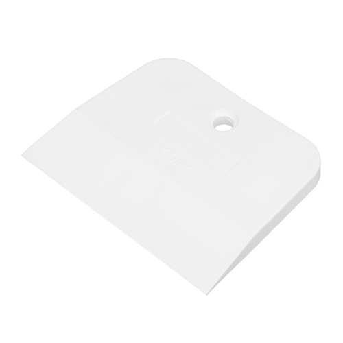 Шпатель, белая резина, 100 мм Сибртех по ценам производителя в Краснодаре с доставкой по всей России