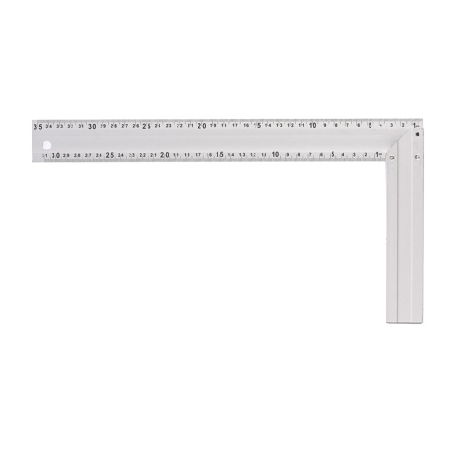 Угольник, 350 мм, алюминиевый, литой Matrix по ценам производителя в Краснодаре с доставкой по всей России