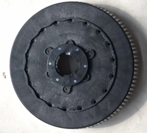 Щетка 500 мм для поломоечных машин COMFORT 100 по ценам производителя в Краснодаре с доставкой по всей России